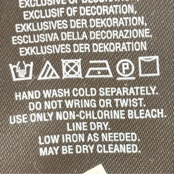 ANTHROPOLOGIE FLOREAT Women’s Blue Silver STARLIT Off Shoulder Blouse Top Sz XS - Picture 14 of 15